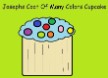 Joseph and the coat of many colors snacks